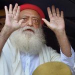 Asaram Bapu Surrenders at Jodhpur Jail After Life Sentence Verdict