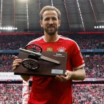 Harry Kane Hat-Trick Fires Bayern Munich to 2026 DFB-Pokal Glory