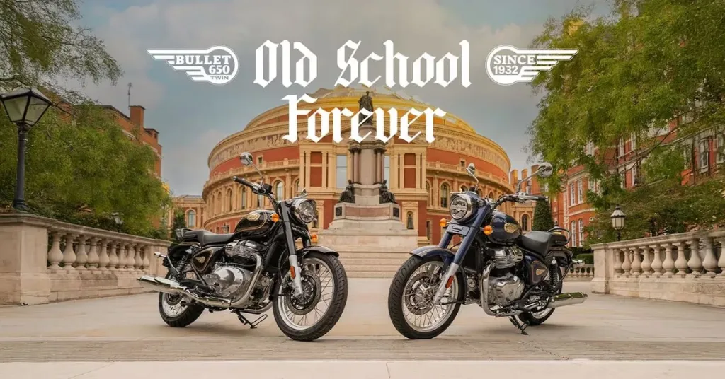 Royal Enfield