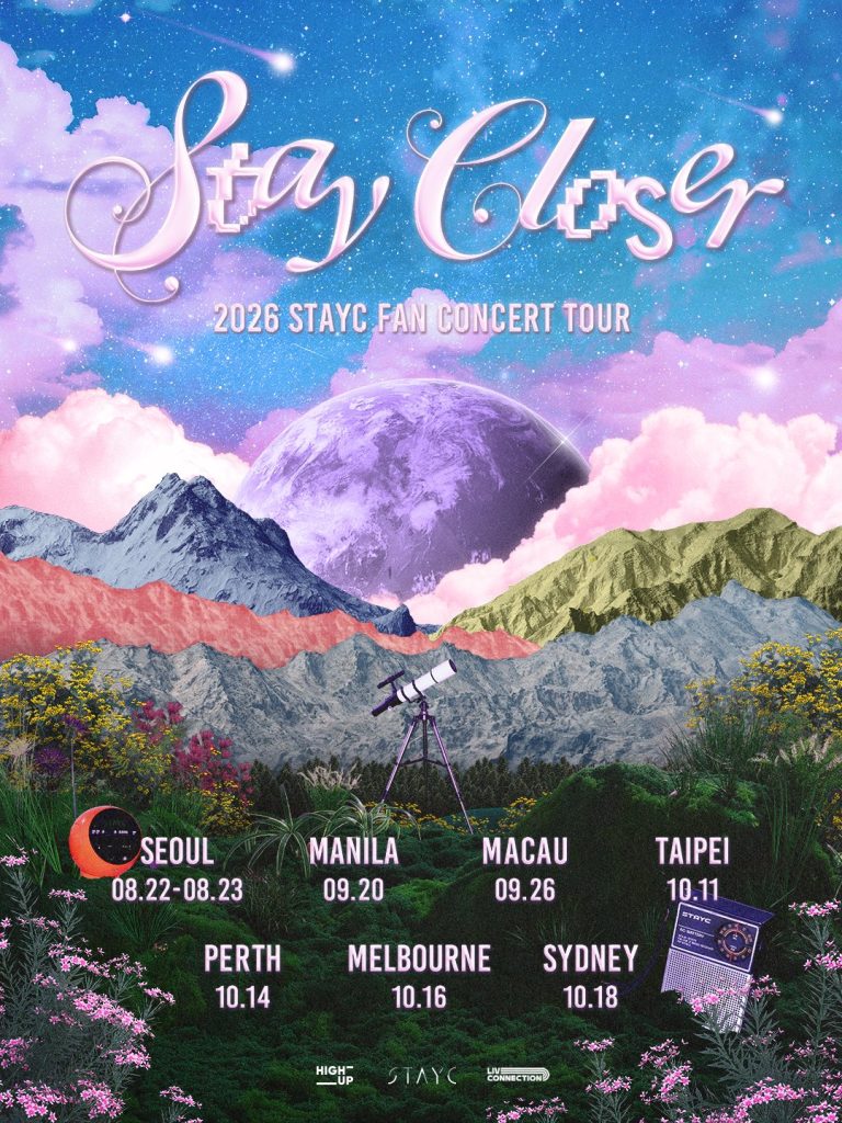 STAYC