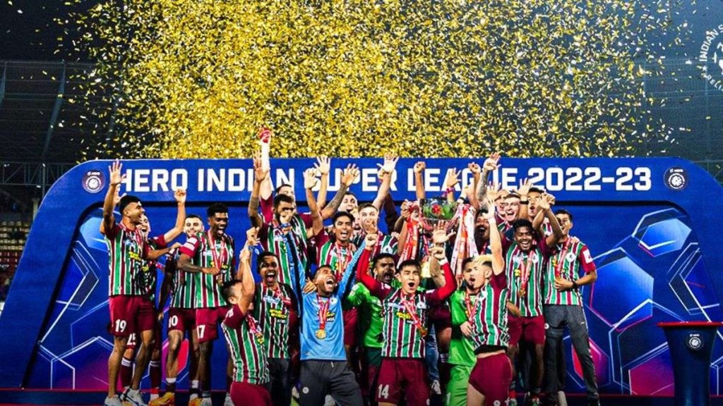 Indian Super League