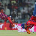 Rishabh Pant Absence Raises Questions in LSG Chase