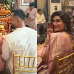 Karishma Tanna’s Godh Bharai Is the Most Beautiful Bollywood Baby Shower of 2026 — See Inside!