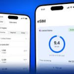 Truecaller Diversifies Revenue by Entering the eSIM Business