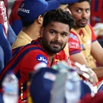 Rishabh Pant Steps Down as LSG Captain Ahead of IPL 2026 Qualifier 2