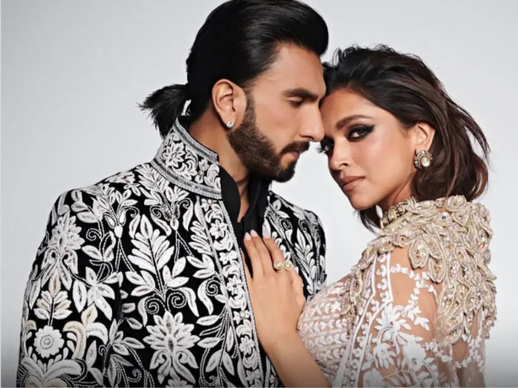 Deepika Padukone