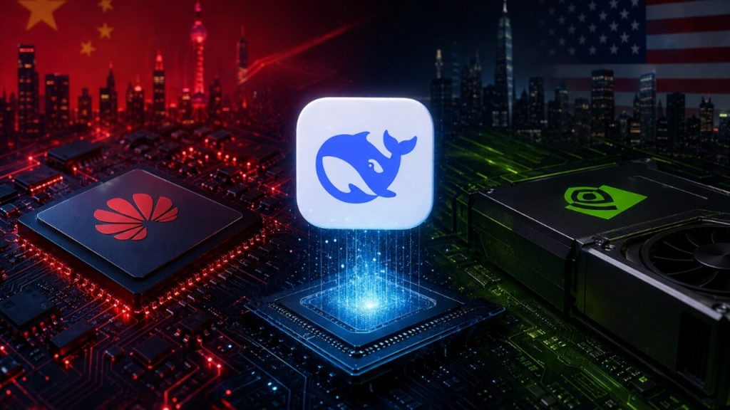 DeepSeek 