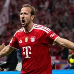 Harry Kane Hat Trick Leads Bayern Munich to 2026 German Cup Glory