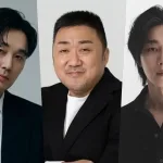 Korea’s Most Unstoppable Action Franchise Just Got Bigger — Seo Hyun Woo Joins The Roundup 5