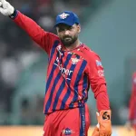 Rishabh Pant Steps Down as LSG Captain Ahead of IPL 2026 Qualifier 2