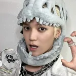 Taeyong Claims First Ever Solo Trophy: “WYLD” Rules Music Bank on May 29!