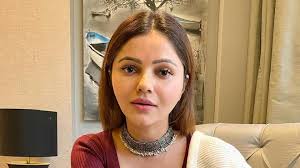 Rubina Dilaik