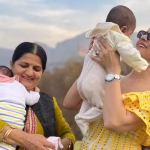 Rubina Dilaik Proves Motherhood Doesn’t Slow You Down — It Supercharges You