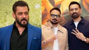  Salman Khan