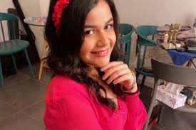 Saloni Daini