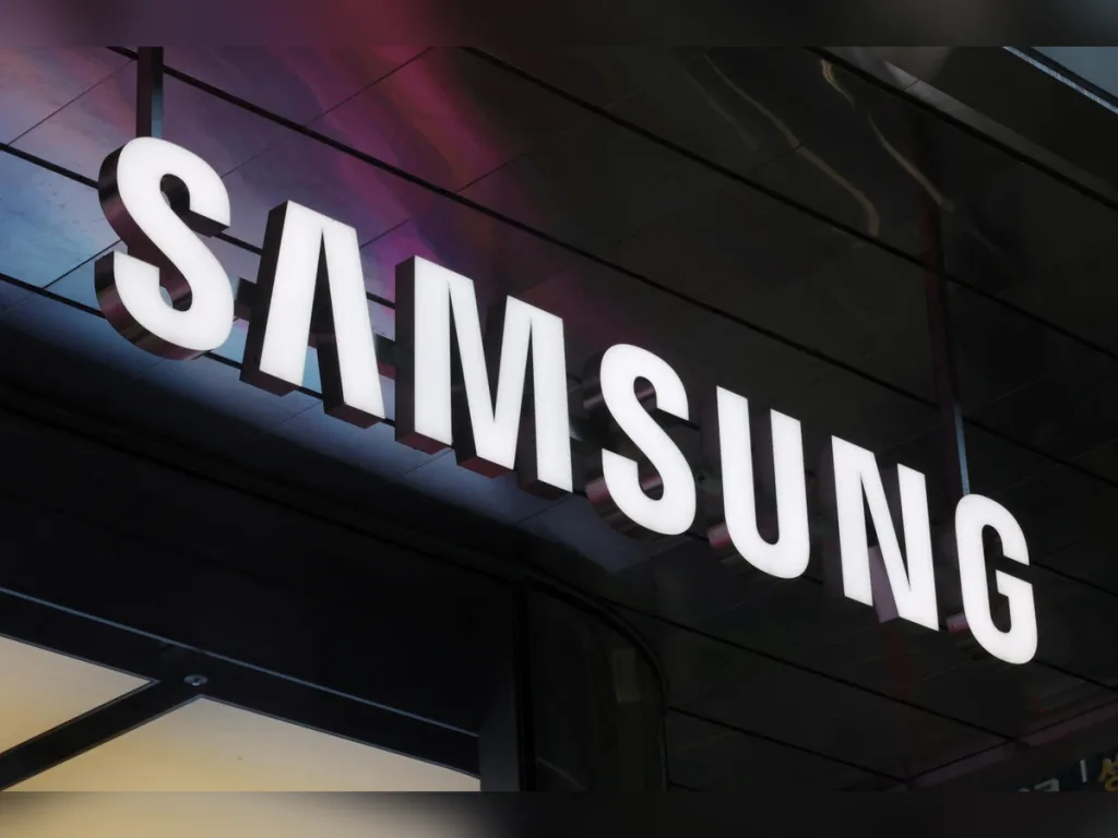 Samsung 