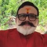Mollywood Mourns: Malayalam Veteran Santhosh Nair Dies at 65 in Tragic Road Accident — A Career That Spanned Over 100 Films