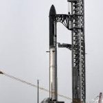 SpaceX Halts Starship V3 Launch in Last-Second Scrub