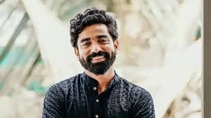 Siddharth Bodke