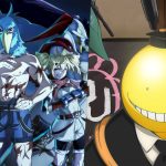 Netflix’s June 2026 Anime Drop Is a Double Treat — Shangri-La Frontier & Assassination Classroom Season 2 Land the Same Day