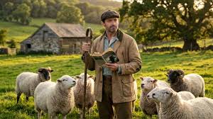 The Sheep Detectives 