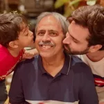 Shoaib Ibrahim’s Family Is Fighting on Two Fronts — Father’s Brain Hemorrhage and Dipika Kakar’s Health Scare