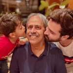 Shoaib Ibrahim’s Father Rushed to ICU After Another Brain Stroke — Family Urges Prayers as Next 24 Hours Are Critical