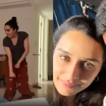 Shraddha Kapoor’s Pajama Dance to Michael Jackson’s ‘Bad’ Filmed by Rahul Mody Is the Most Wholesome Thing on the Internet Today