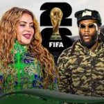 From Mourinho’s Madrid to Mbappé’s Era — Shakira Has a Brand New World Cup Banger 16 Years Later