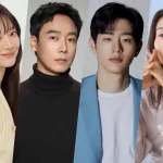 Shin Min Ah’s “The Eyes” Is the Korean Thriller You Cannot Afford to Miss This June