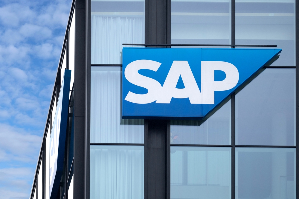 SAP Invests €1 Billion in Prior Labs for Advanced AI Development