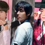 From Idol to A-List Actor — 6 Park Ji Hoon K-Dramas That Show He Can Play Absolutely Anyone