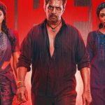 Arjun Sarja’s “Blast” Is the Tamil Family Action Film You Didn’t See Coming — And Audiences Are Already Calling It a Blockbuster