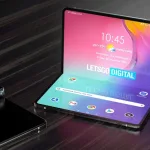 Samsung Unveils Foldable Tablet Prototype in India