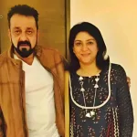 Priya Dutt and Sanjay Dutt’s Unbreakable Sibling Bond