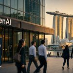 OpenAI Commits $234 Million to Establish New AI Research Hub in Singapore