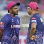 Sanju Samson on IPL 2026 Changes: Staying Calm Amid Bigger Role
