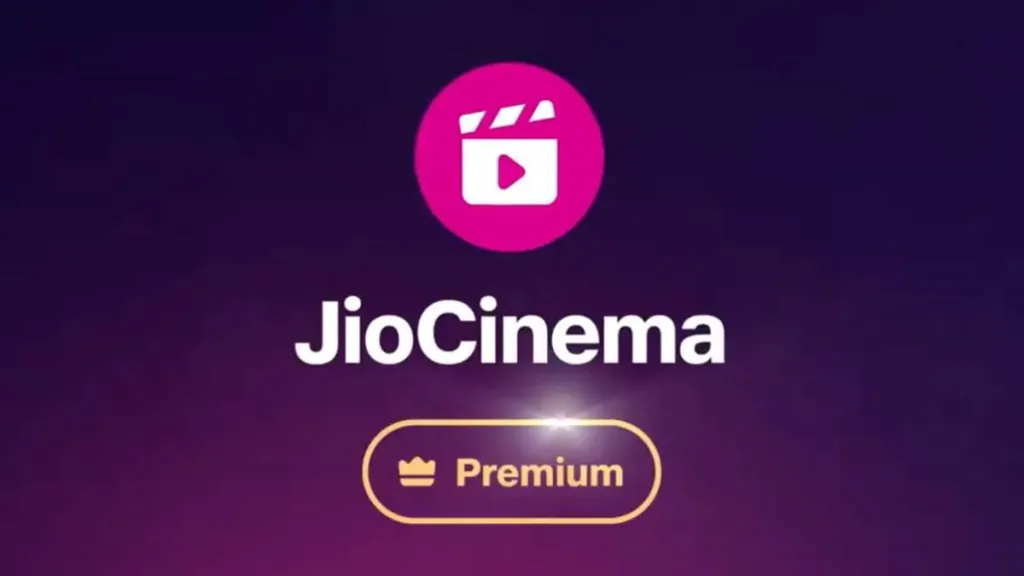 JioCinema