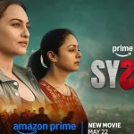 Sonakshi Sinha Starrer System OTT Release: What We Know