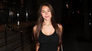 Sophie Rain
