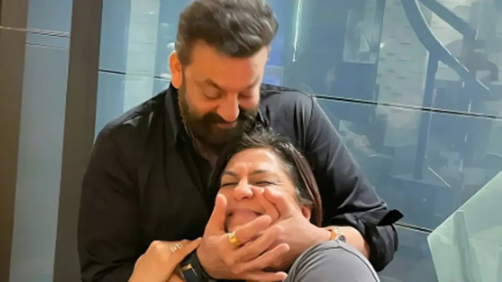 Priya Dutt