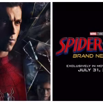 Spider-Man: Brand New Day and Tom Holland’s Hilarious Pitch