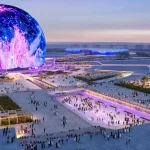Sphere Abu Dhabi to Transform Yas Island into a Premier Hub