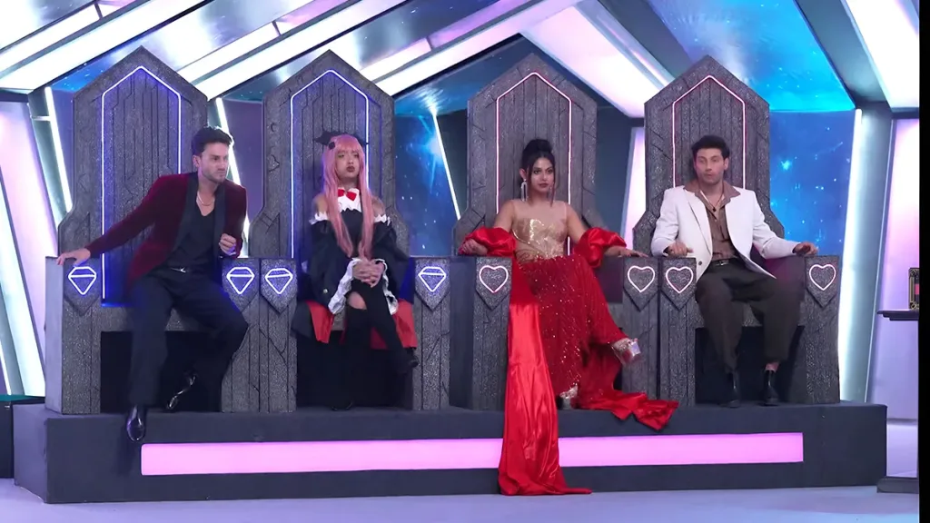 Splitsvilla X6