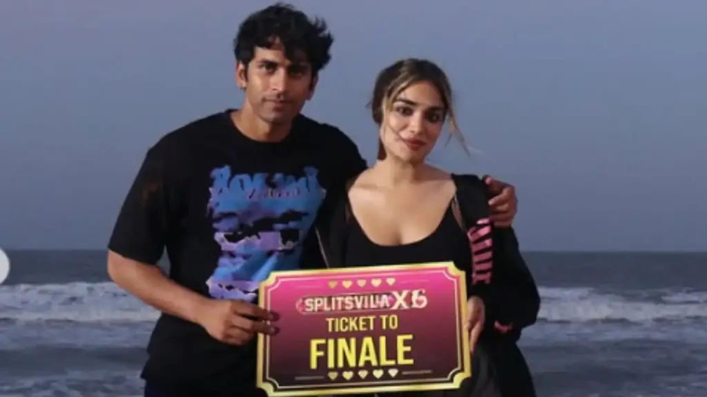 Splitsvilla X6