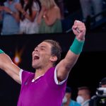 From Rafa’s Farewell to Brazil’s Glory — Netflix’s 2026 Sports Documentary Lineup Is Absolutely Stacked