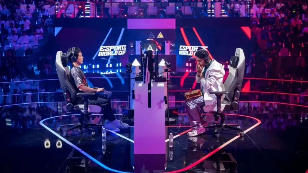 Indian Esports 