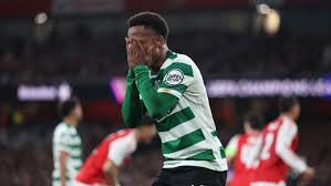 Sporting CP vs Torreense