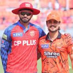 SRH vs PBKS Match Preview, Prediction, Lineups, Teams, Timings, and How to Watch — IPL 2026 Match 49
