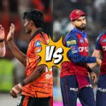 Sunrisers Hyderabad vs Punjab Kings: Tactical Analysis of Fielding Errors and Key Innings